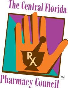 central florida pharmacy council logo