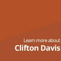 Clifton Davis
